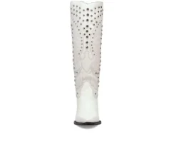 Women's Dingo Boot Diamonds Forever Western Boots