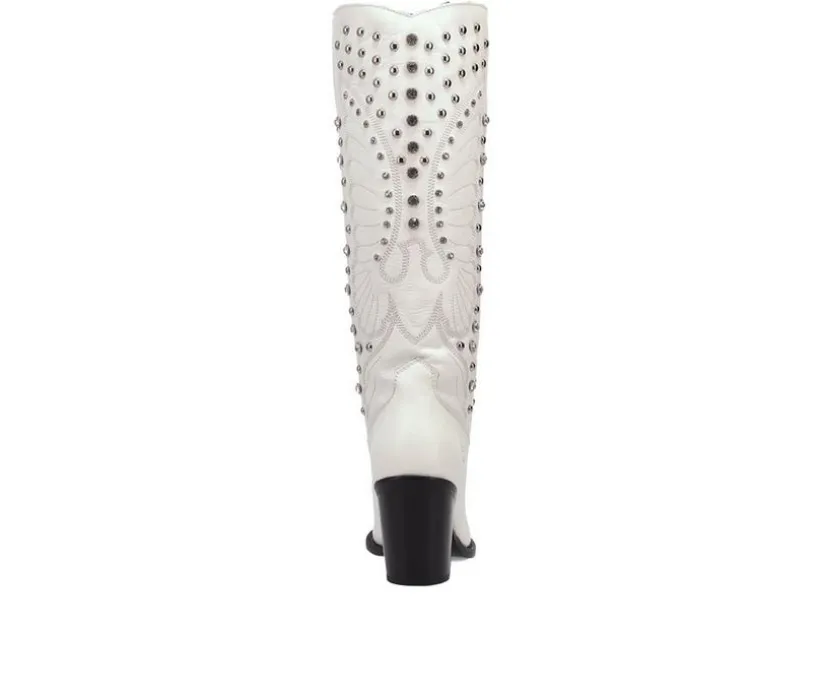 Women's Dingo Boot Diamonds Forever Western Boots