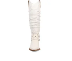 Women's Dingo Boot Grit N' Grace Western Boots