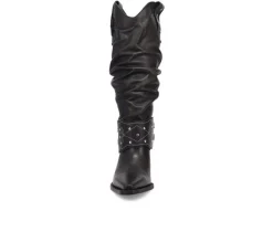 Women's Dingo Boot Grit N' Grace Western Boots