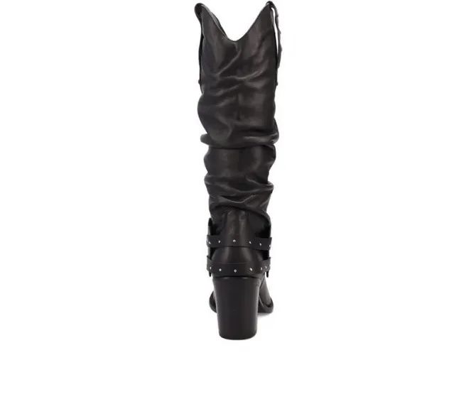 Women's Dingo Boot Grit N' Grace Western Boots
