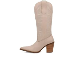 Women's Dingo Boot Hensley Western Boots
