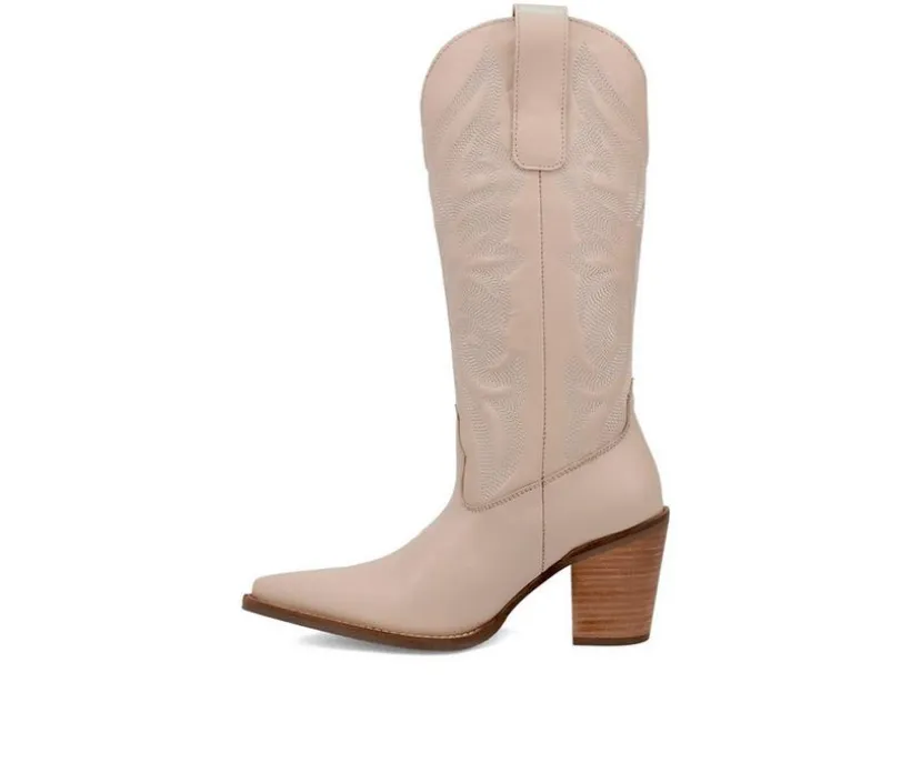 Women's Dingo Boot Hensley Western Boots