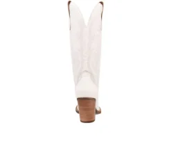 Women's Dingo Boot Hensley Western Boots