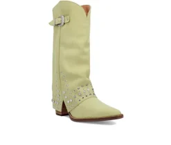 Women's Dingo Boot Howdy Honey Western Boots