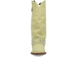 Women's Dingo Boot Howdy Honey Western Boots
