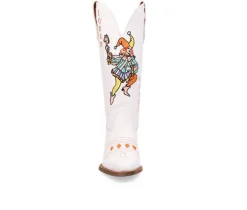 Women's Dingo Boot Joker Western Boots