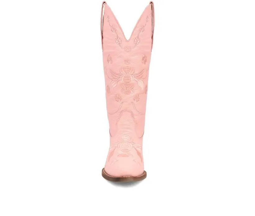 Women's Dingo Boot Love Bug Western Boots