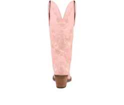 Women's Dingo Boot Love Bug Western Boots