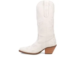 Women's Dingo Boot Love Bug Western Boots