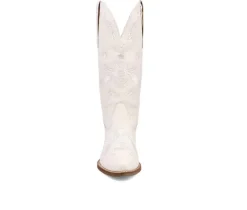 Women's Dingo Boot Love Bug Western Boots