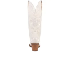 Women's Dingo Boot Love Bug Western Boots