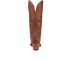 Women's Dingo Boot Love Bug Western Boots