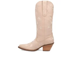 Women's Dingo Boot Love Bug Western Boots