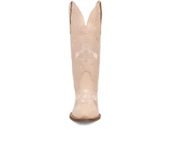 Women's Dingo Boot Love Bug Western Boots