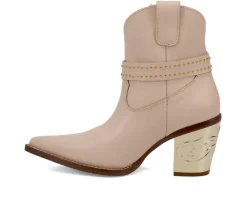 Women's Dingo Boot Milano Western Boots