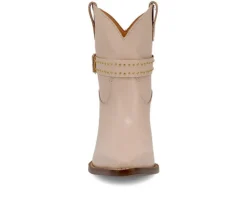 Women's Dingo Boot Milano Western Boots