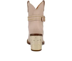 Women's Dingo Boot Milano Western Boots