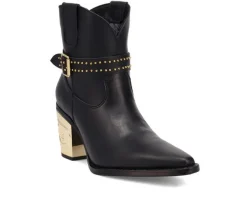 Women's Dingo Boot Milano Western Boots
