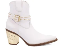 Women's Dingo Boot Milano Western Boots