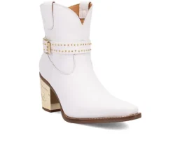 Women's Dingo Boot Milano Western Boots