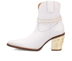 Women's Dingo Boot Milano Western Boots