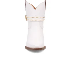 Women's Dingo Boot Milano Western Boots