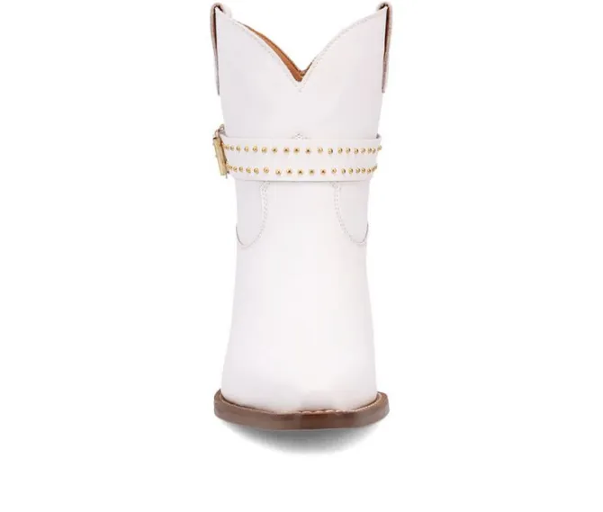 Women's Dingo Boot Milano Western Boots