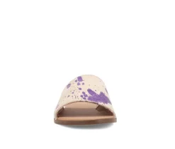 Women's Dingo Boot Moo Moo Sandals