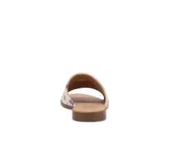 Women's Dingo Boot Moo Moo Sandals