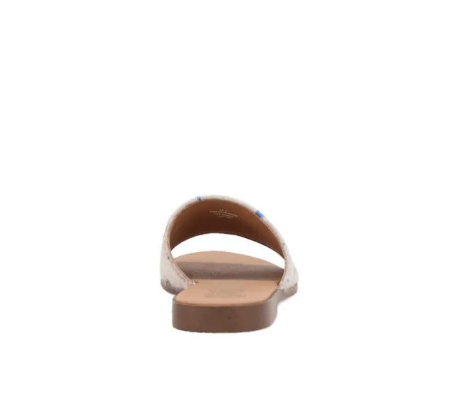 Women's Dingo Boot Moo Moo Sandals