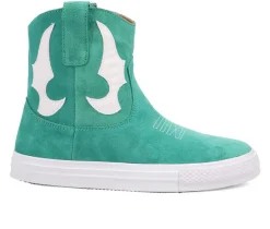 Women's Dingo Boot Ollie Western Boots