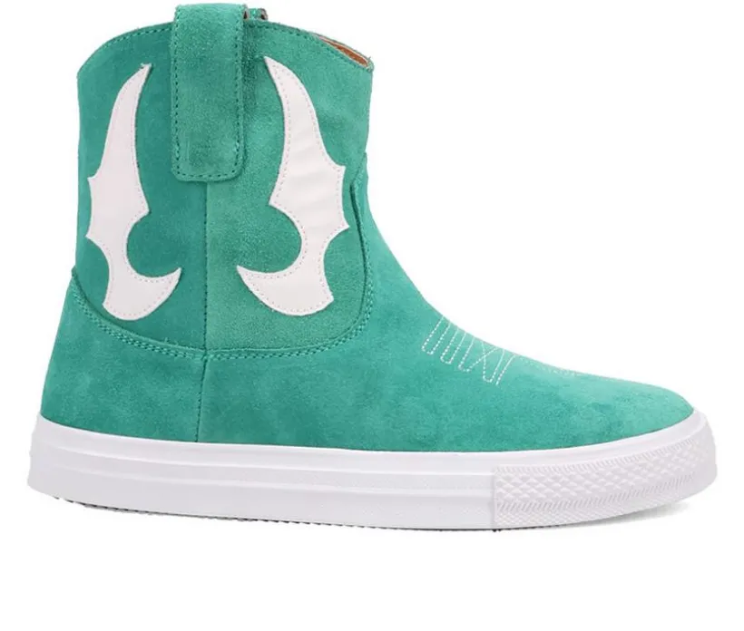 Women's Dingo Boot Ollie Western Boots