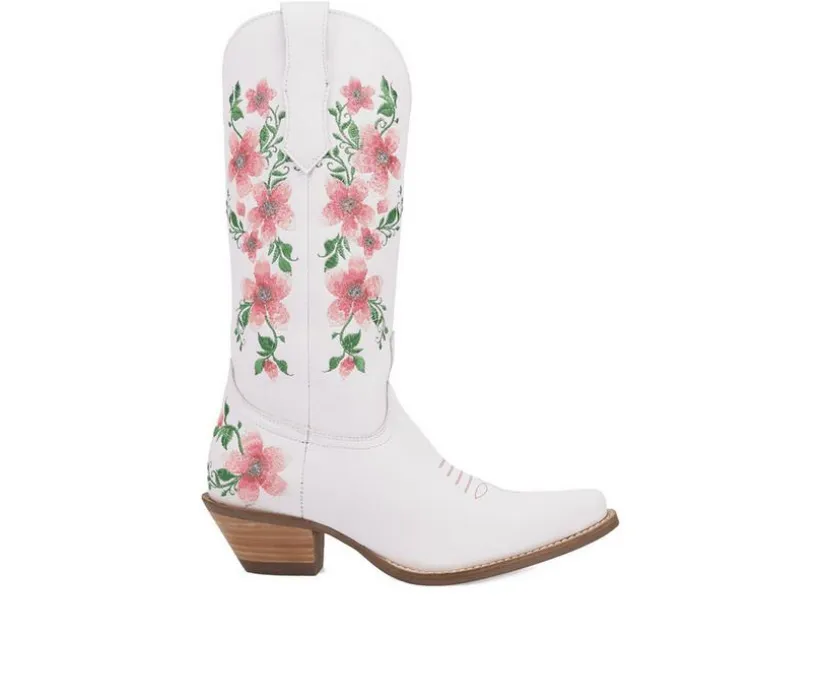 Women's Dingo Boot Posie Western Boots