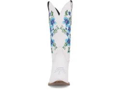 Women's Dingo Boot Posie Western Boots