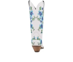 Women's Dingo Boot Posie Western Boots