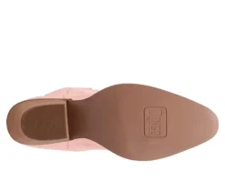 Women's Dingo Boot Pretty 'N Pink Western Boots