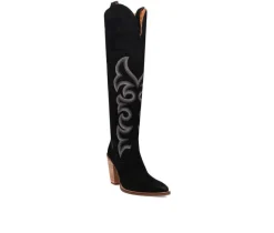 Women's Dingo Boot Primadonna Western Boots