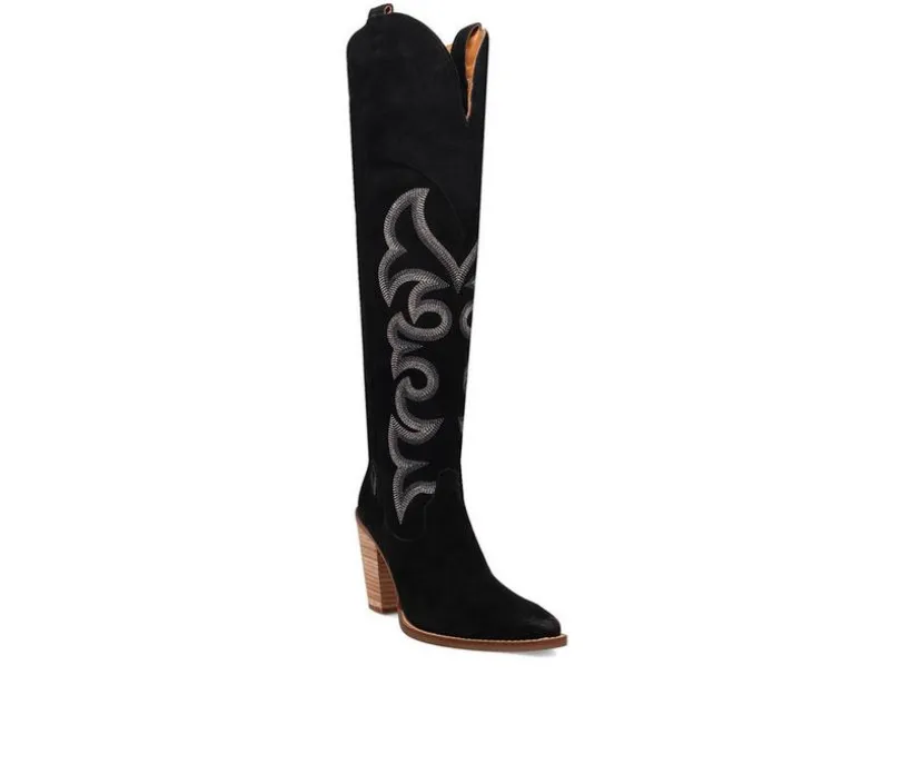 Women's Dingo Boot Primadonna Western Boots