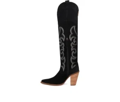Women's Dingo Boot Primadonna Western Boots