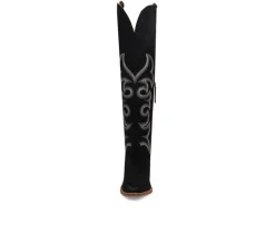 Women's Dingo Boot Primadonna Western Boots