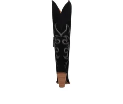 Women's Dingo Boot Primadonna Western Boots