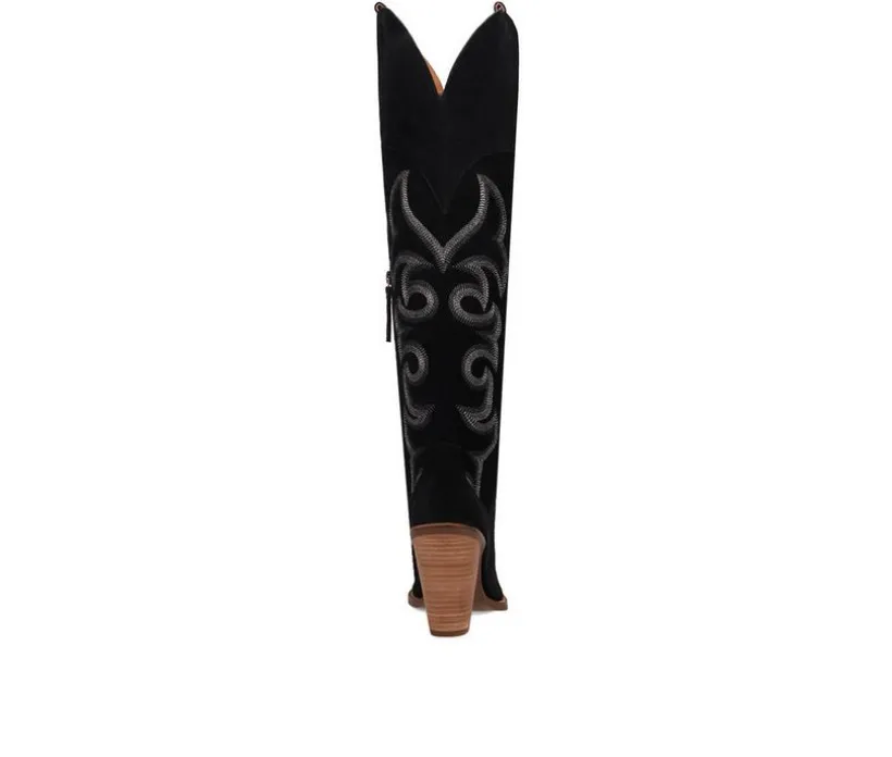 Women's Dingo Boot Primadonna Western Boots