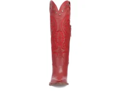 Women's Dingo Boot Rock N' Rebel Western Boots