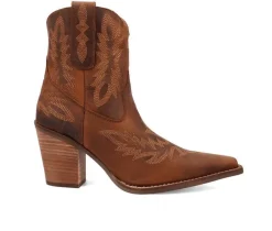 Women's Dingo Boot Rocky Top Western Boots