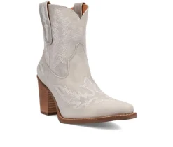 Women's Dingo Boot Rocky Top Western Boots