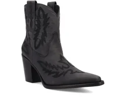Women's Dingo Boot Rocky Top Western Boots