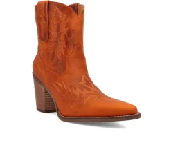 Women's Dingo Boot Rocky Top Western Boots