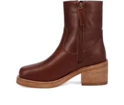 Women's Dingo Boot Roxy Booties