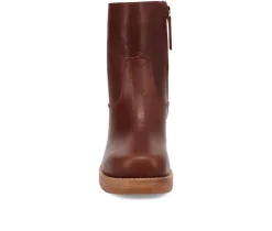 Women's Dingo Boot Roxy Booties